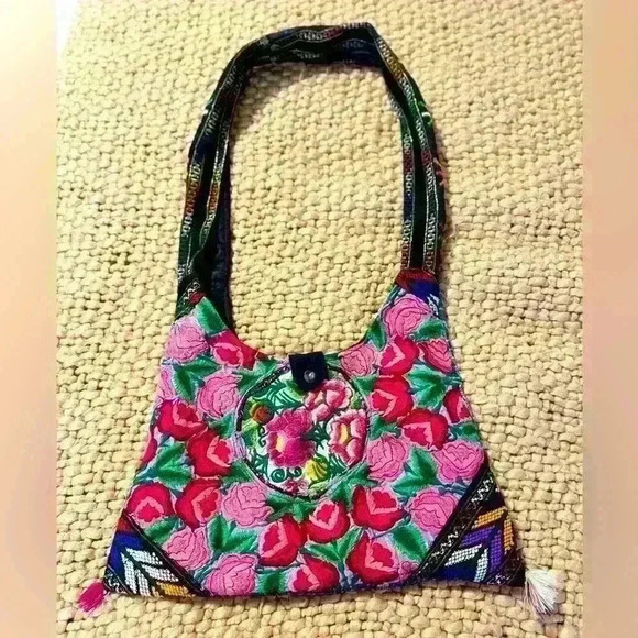 The Mayan Connection women’s‎ purse - Picture 1 of 4
